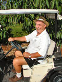 Bob Saporito